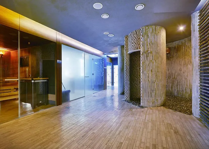 Vacationclub - Seaside Apartament 410